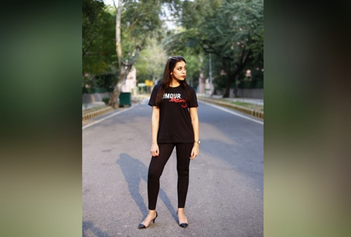 womens day: youtube singer and viner pratistha sharma wants to become actress in yashraj banner