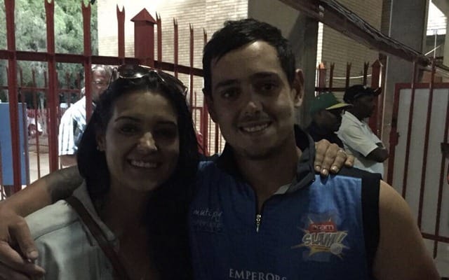 Quinton de Kock’s sister warning to David Warner after watching viral video