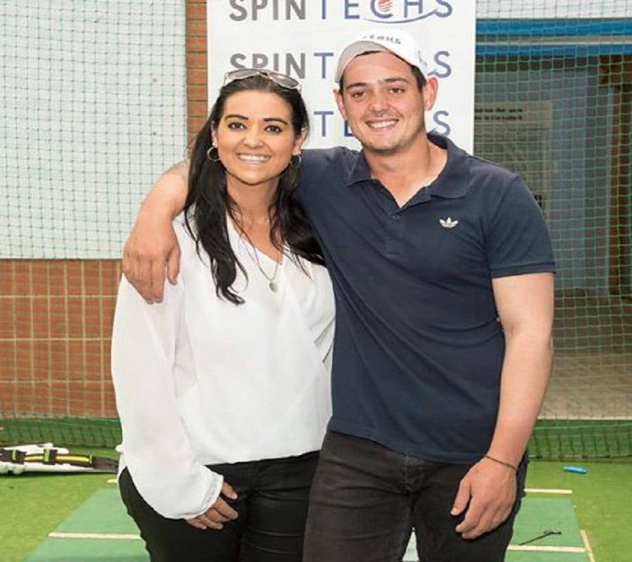 Quinton de Kock’s sister warning to David Warner after watching viral video