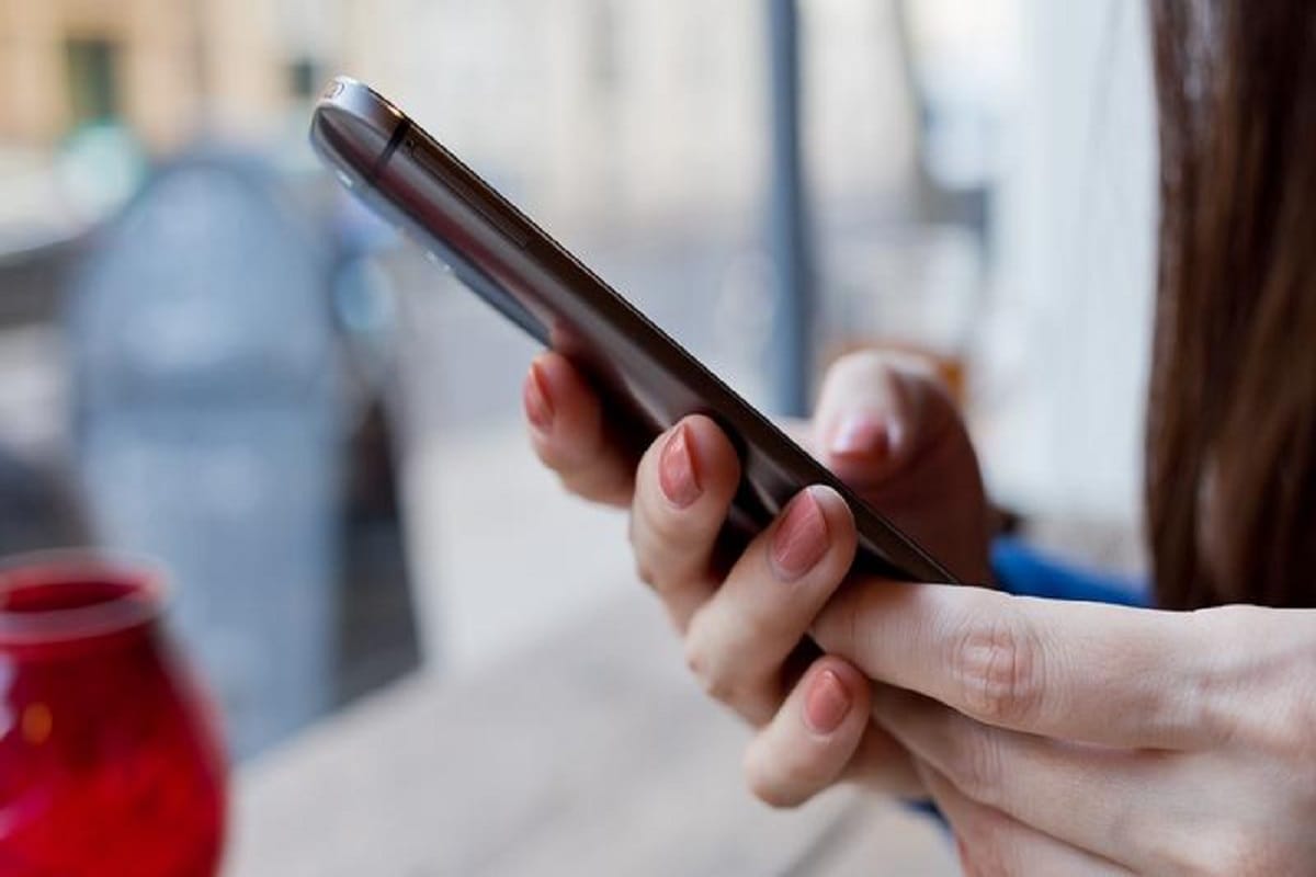 Man Chops Off his Son's Hand over addiction to watching films on Phone in Telangana 
