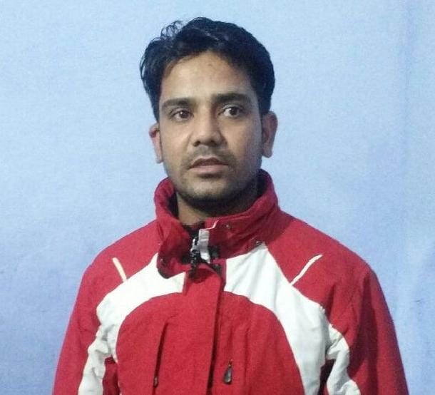 agra robber caught due to women