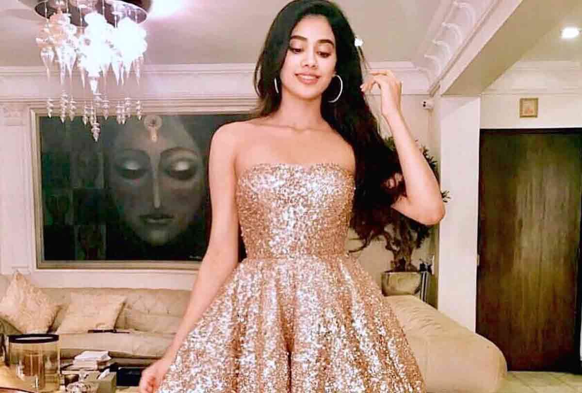 sridevi daughter jhanvi kapoor 21st birthday special