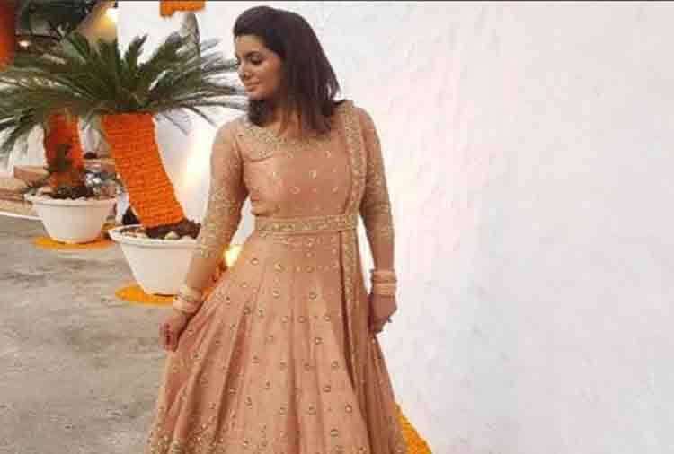 harbhajan singh wife geeta basra new photoshoot with daughter hinaaya viral in social media