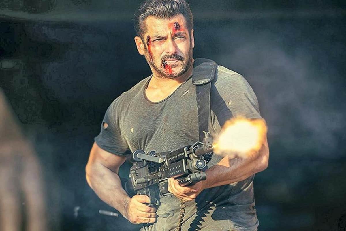 Director Ali Abbas Zafar says something about his upcoming film bharat