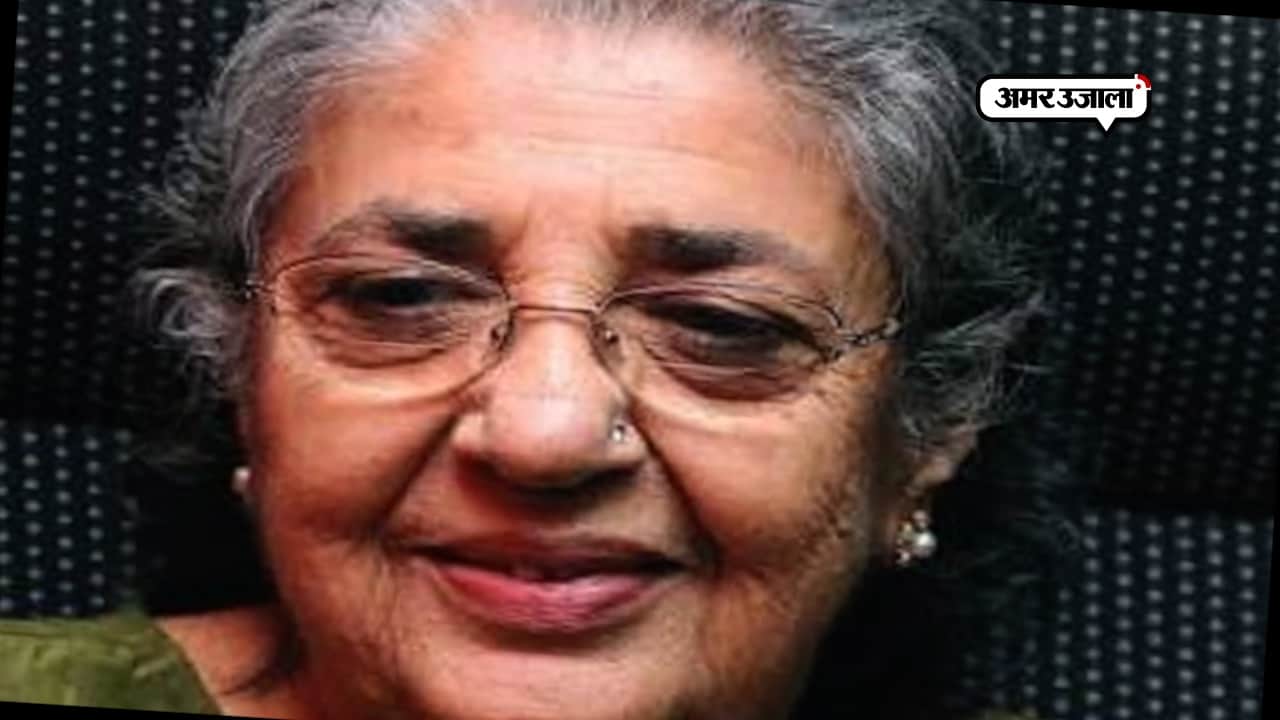 शम्मी आंटी