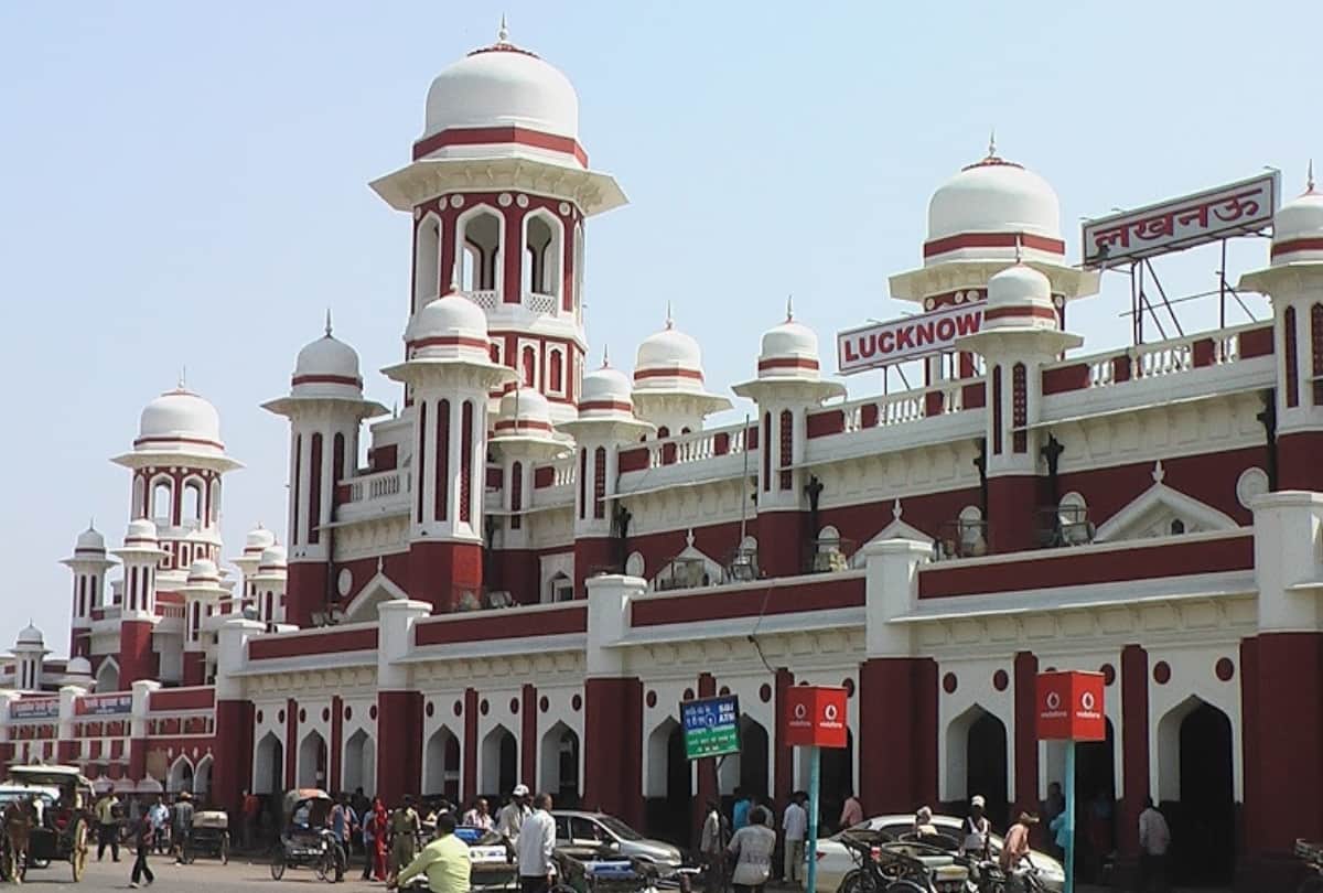 shatabdi express will run between lucknow and varanasi