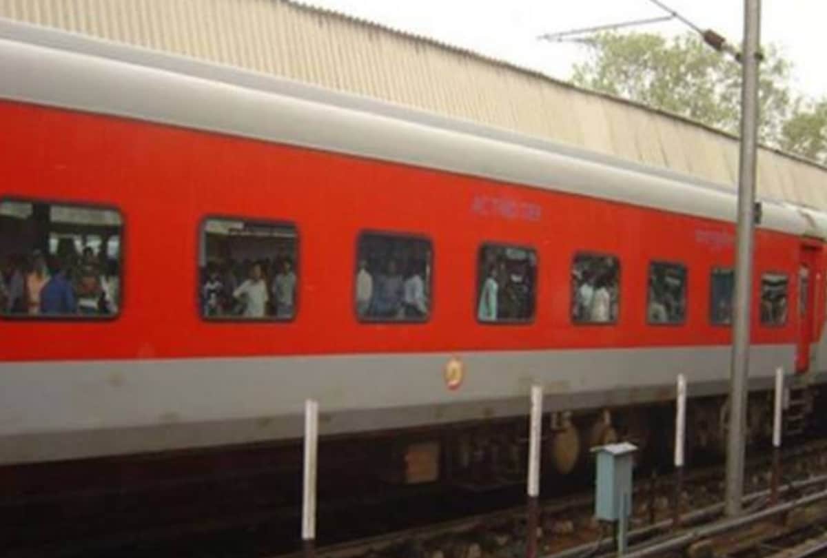 shatabdi express will run between lucknow and varanasi