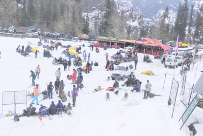 weather forecast for himachal pradesh