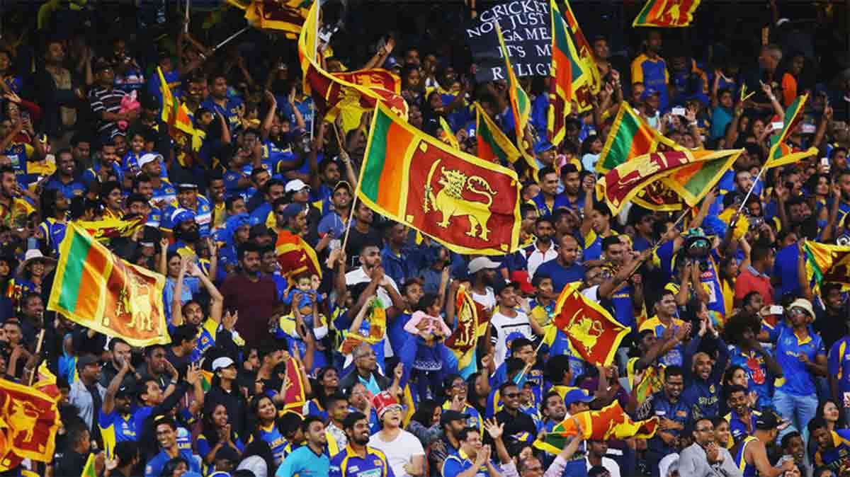 IPL 2020: No point discussing league in Sri Lanka right now says BCCI officia