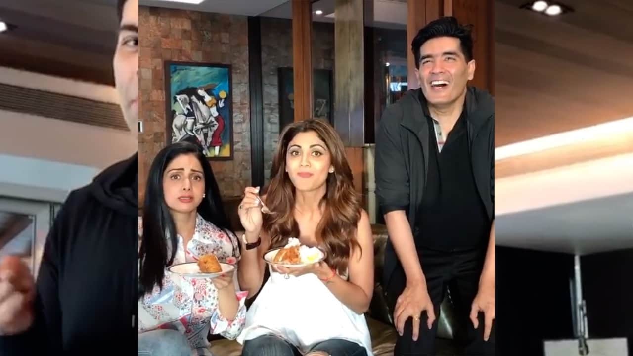 श्रीदेवी