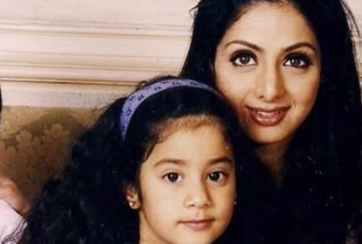 boney kapoor make documentary film on sridevi life shekhar kapoor will be director