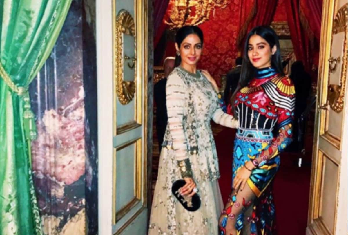 Janhvi Kapoor opened up about how Sridevi and Boney Kapoor reacted to her dating life