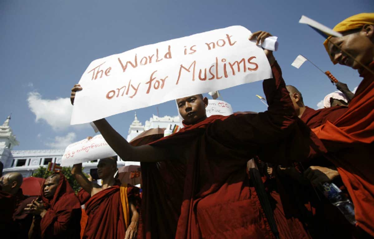 Emergency in Sri Lanka: this is why anti muslim riots happen in srilanka 