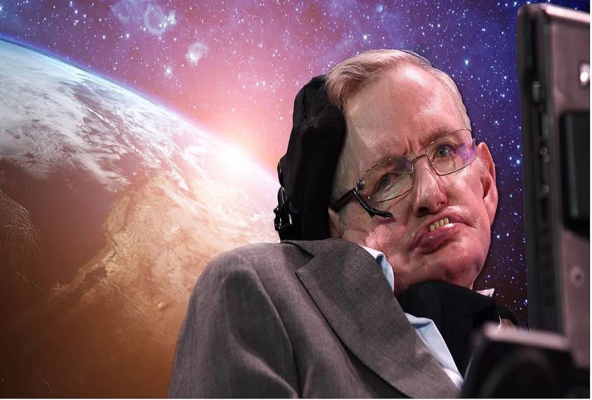 know 6 interesting facts about stephen hawking, he use to play board game than study in oxford