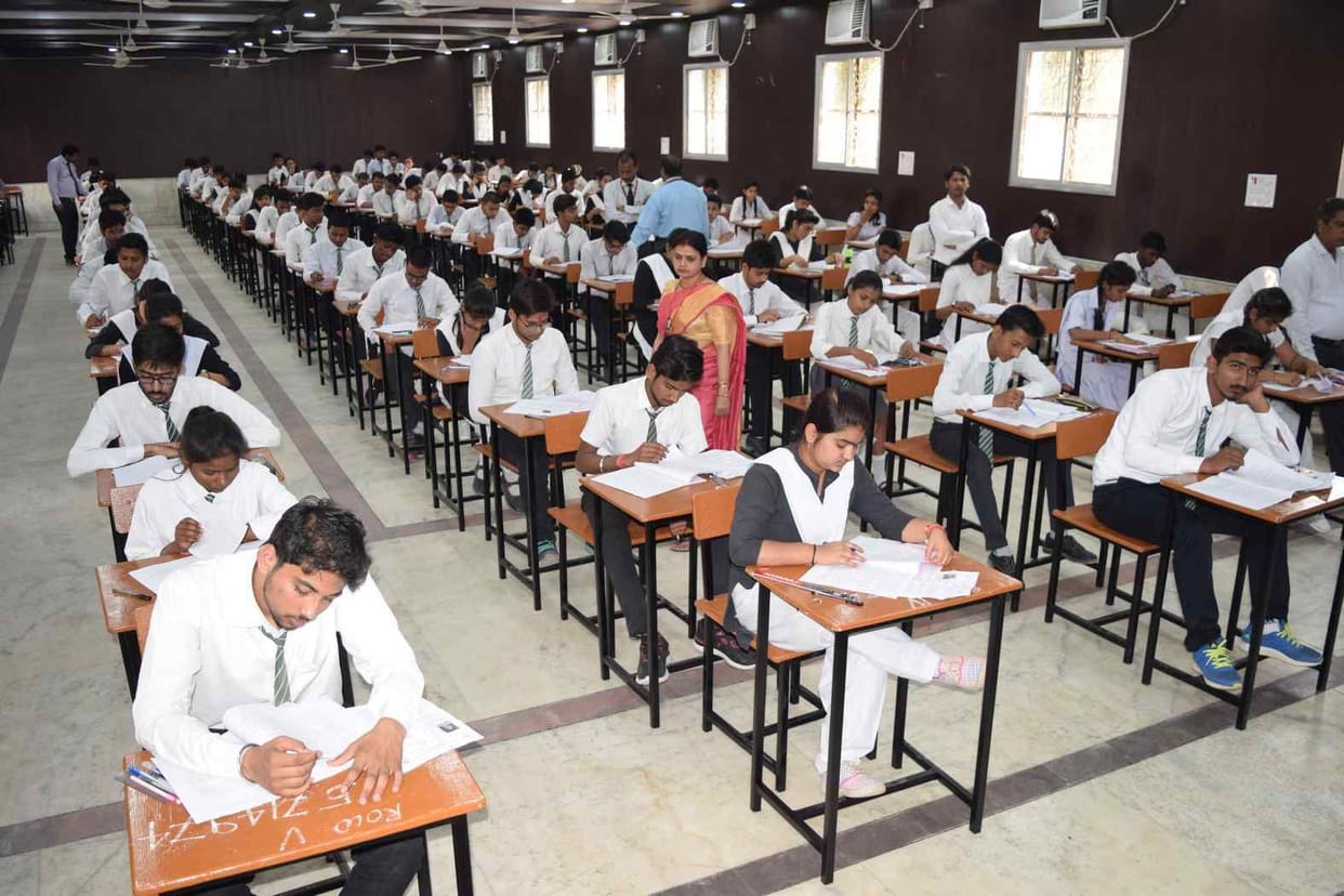 AP Intermediate 1st year Result 2018 will be declared at 12pm today