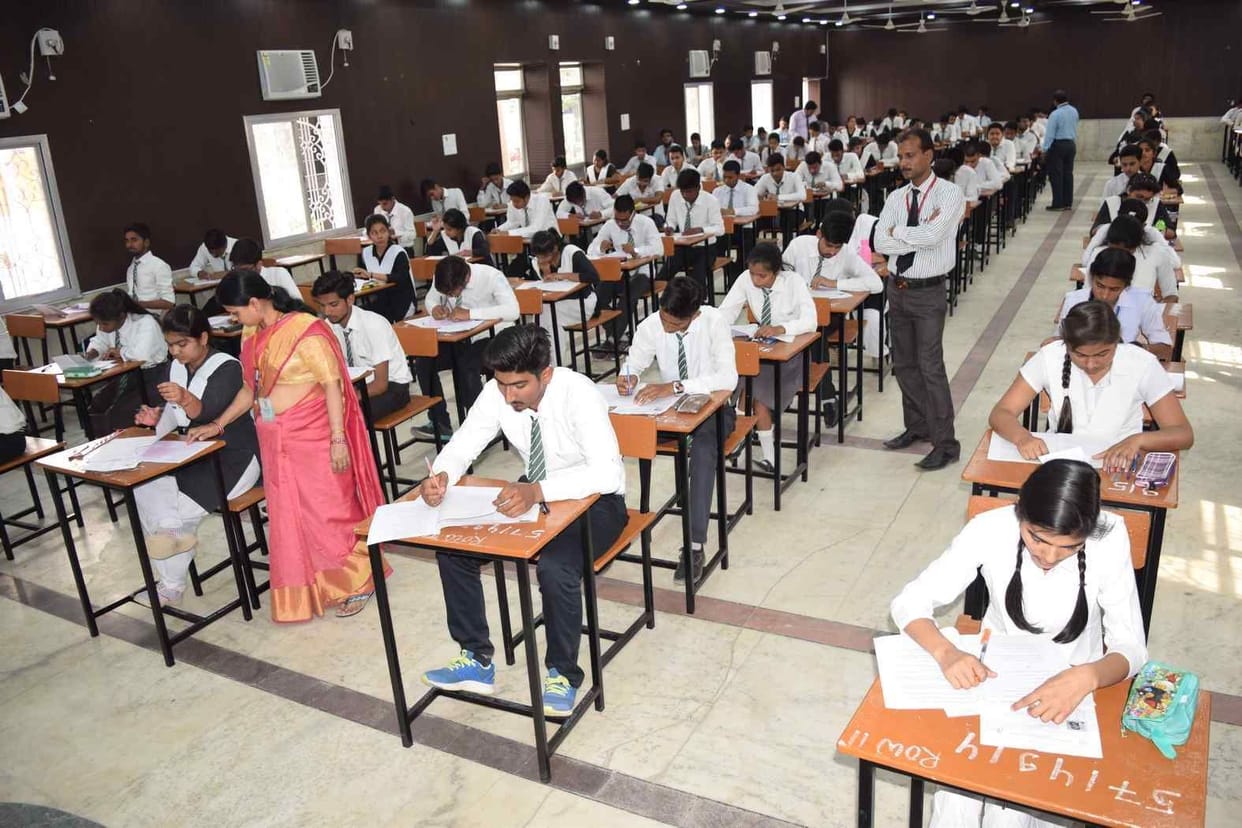 UP Board 2020 After 12th from science, you can make your future in these courses