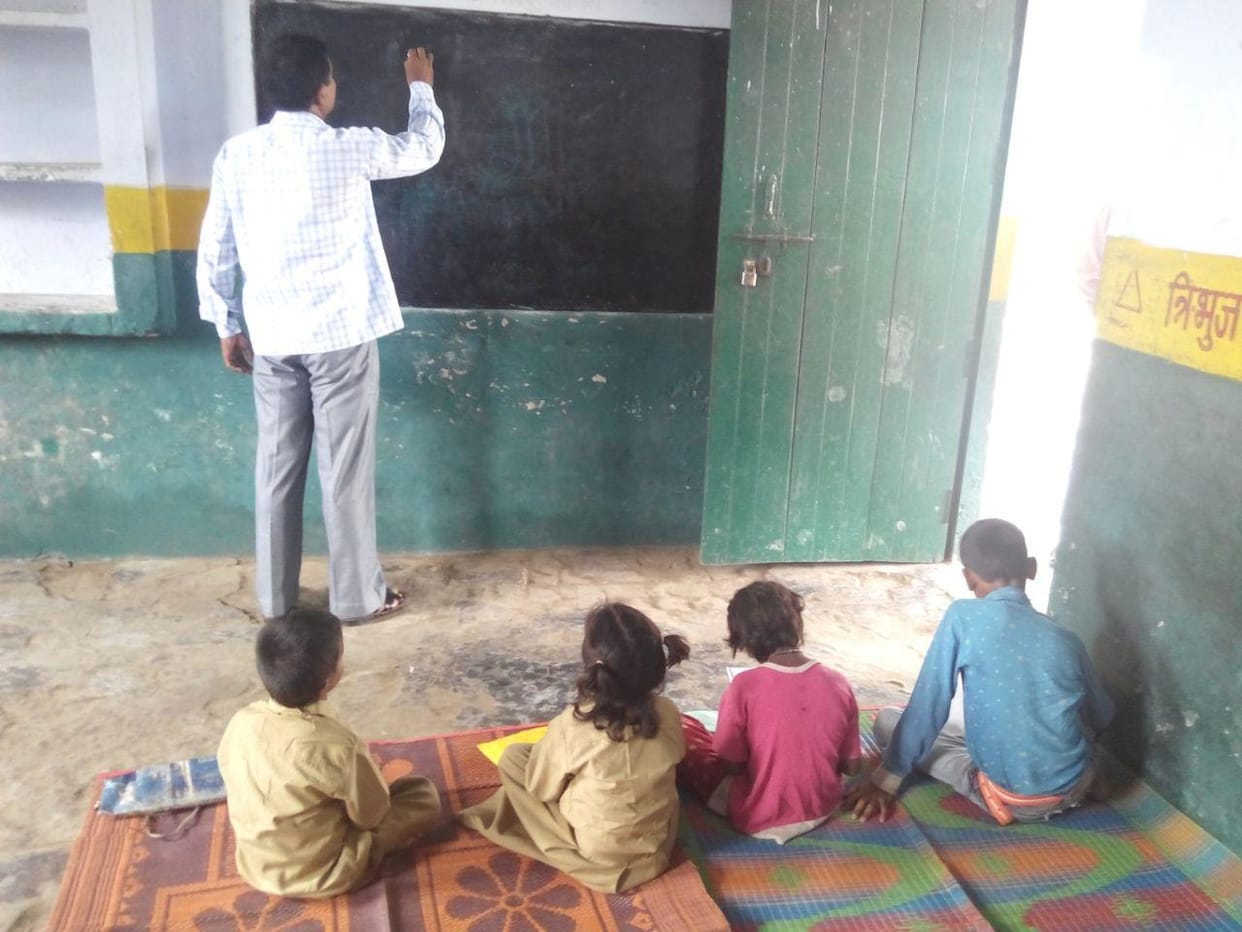 By the year 2030, one in four children of Pakistan will be uneducated