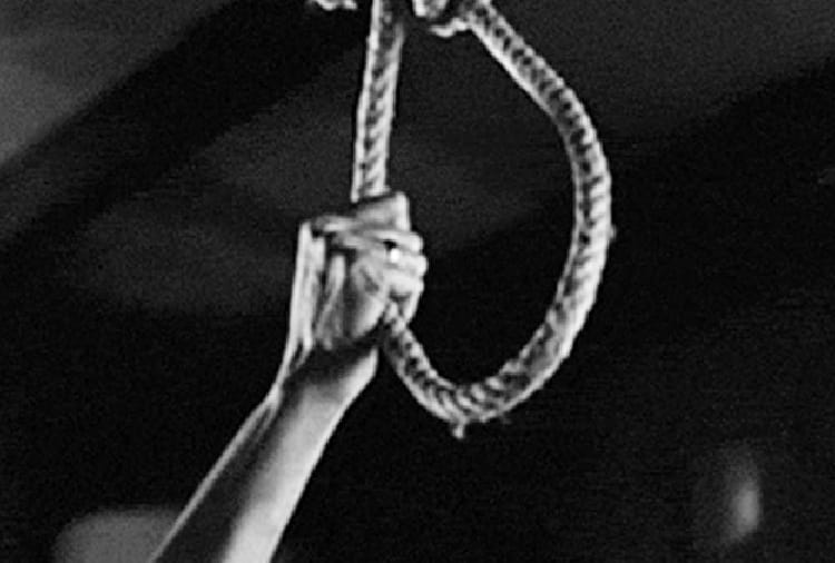 12th class student committed suicide after appear in hpbose exam