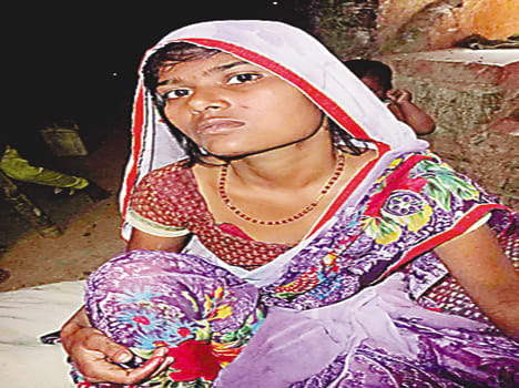 Police can not detect clutches of robbers