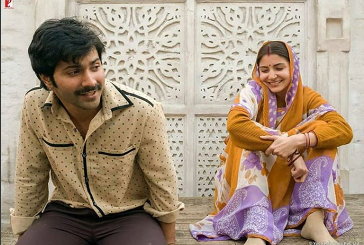Varun Dhawan and Anushka Sharma film sui dhaaga will seen in villages According to PMKVY