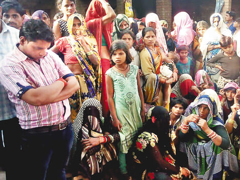 Two daughters poisoned mother also ate herself