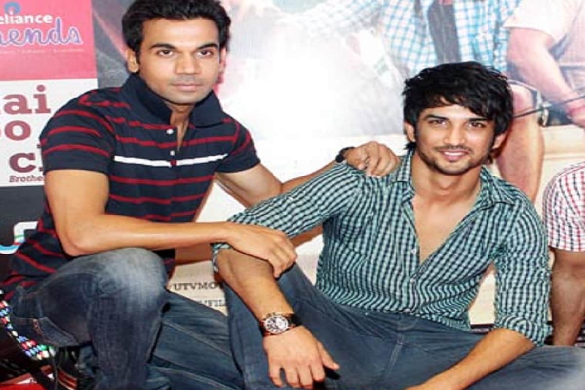 Rajkummar Rao and Sushant singh rajput to work together again after Kai Po Che, sign new film