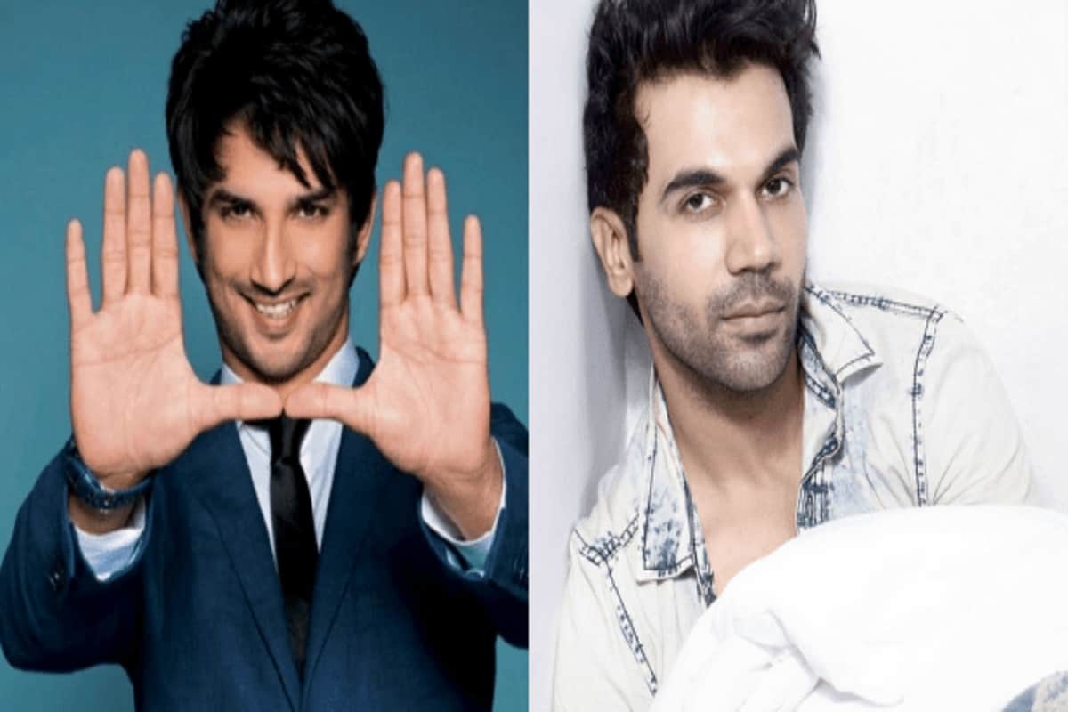 Rajkummar Rao and Sushant singh rajput to work together again after Kai Po Che, sign new film