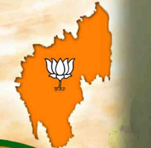 BJP leaders contact kashi astrologer for tripura new CM oath ceremony 