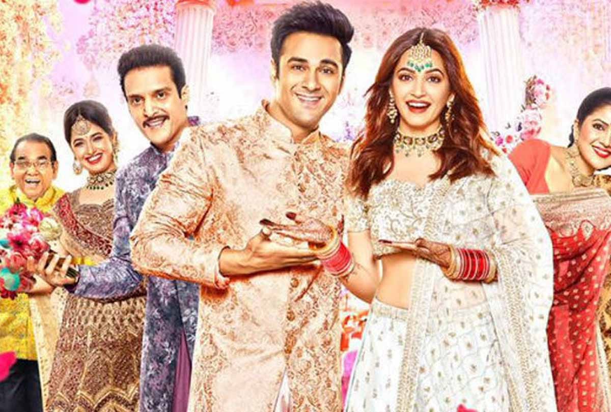 film writer dilip shukla's new film veere ki weding