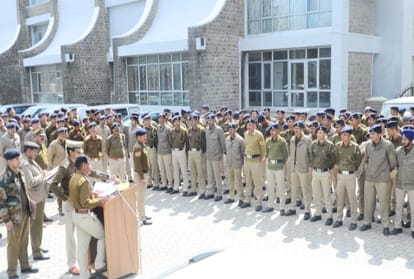 opposition walkout in himachal assembly budget session at shimla