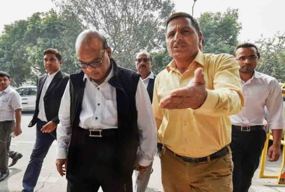 CBI gets one day transit remand for Rotomac owner Vikram Kothari