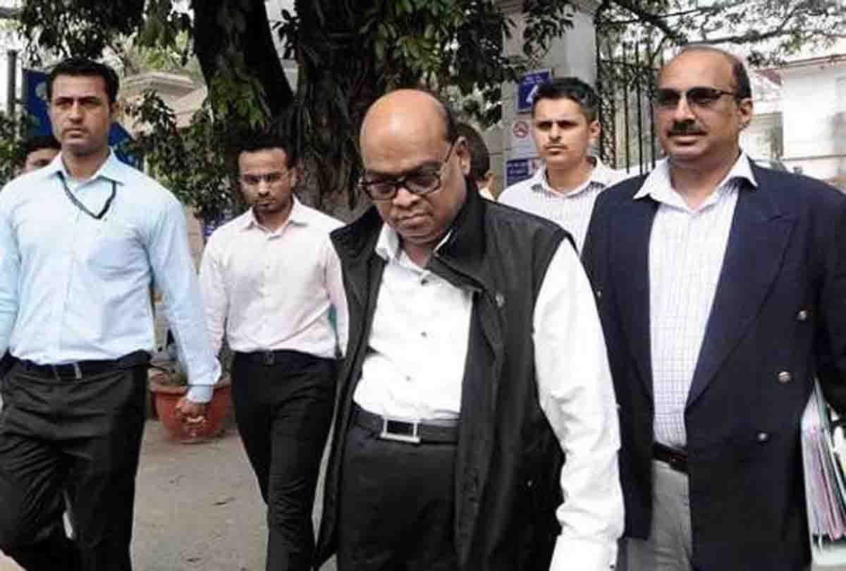 CBI gets one day transit remand for Rotomac owner Vikram Kothari