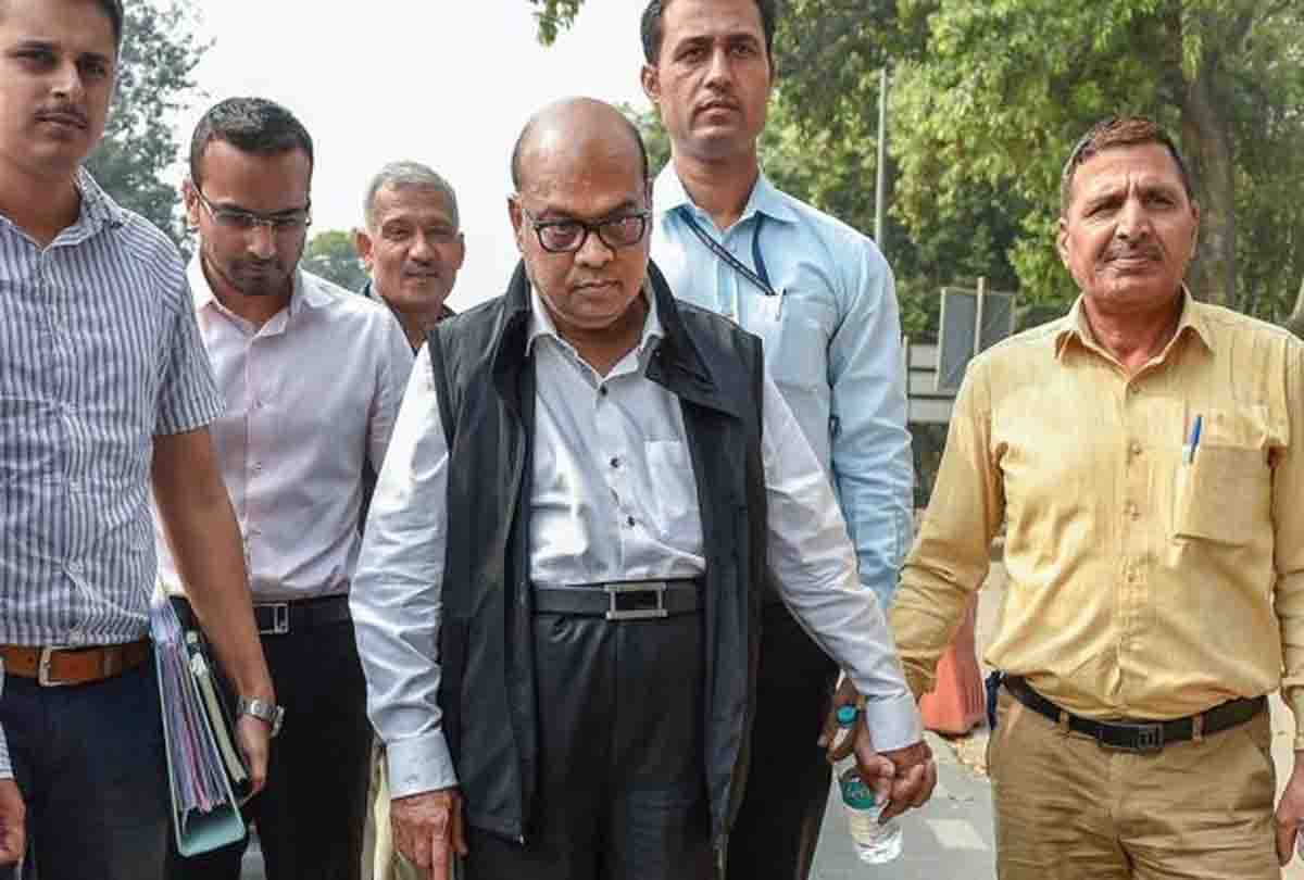 CBI gets one day transit remand for Rotomac owner Vikram Kothari