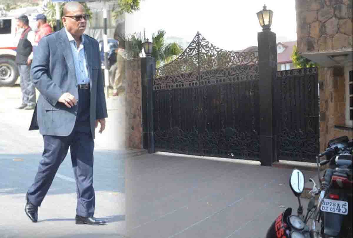 CBI gets one day transit remand for Rotomac owner Vikram Kothari