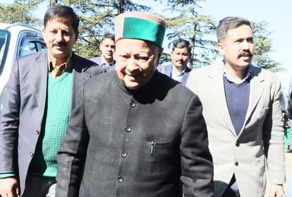 opposition walkout in himachal assembly budget session at shimla