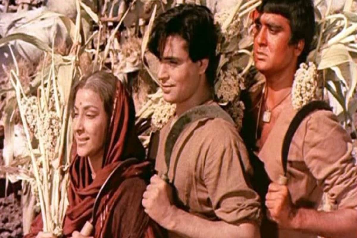 international women's day: Amar ujala remembers 5 best roles by actresses in women centric films