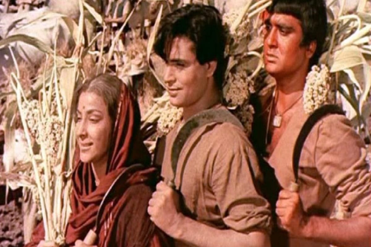 international women's day: Amar ujala remembers 5 best roles by actresses in women centric films