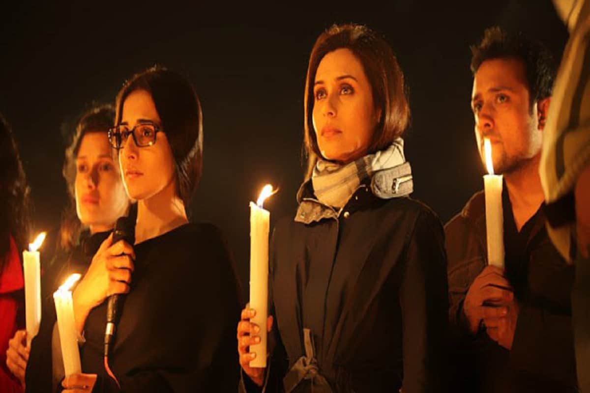 international women's day: Amar ujala remembers 5 best roles by actresses in women centric films