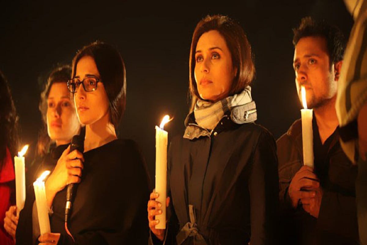international women's day: Amar ujala remembers 5 best roles by actresses in women centric films