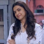 Deepika Padukone