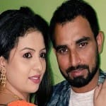 Mohammed Shami