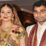 Mohammed Shami