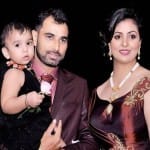 Mohammed Shami