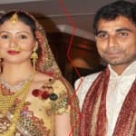 mohammed shami
