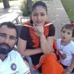 mohammed shami