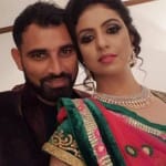 mohammed shami