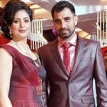 mohammed shami