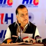 Narinder Batra