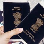 passport