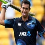 ross taylor